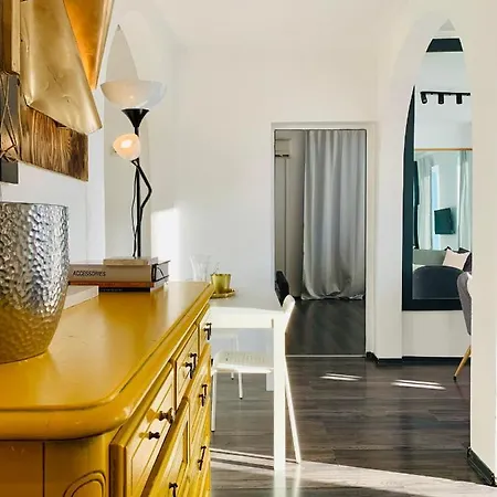 Apartment Sada Gallery Ii Bukarest