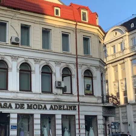 Sada Gallery Ii Apartman *