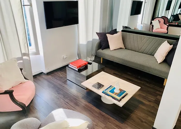 Sada Gallery Ii Apartman