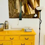 Апартаменти Sada Gallery Ii Бухарест