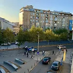 Sada Gallery Ii Апартаменти
