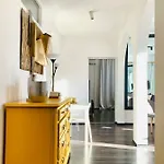 Sada Gallery Ii Апартаменти *