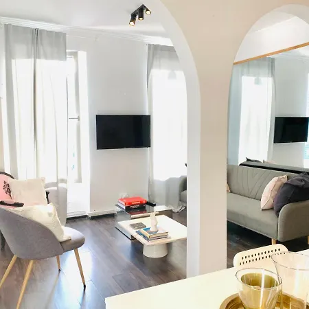 Appartamento Sada Gallery Ii *