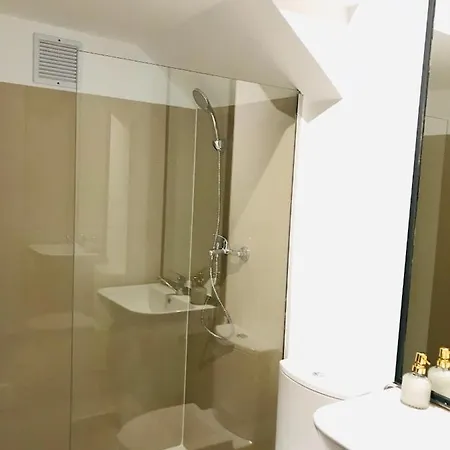 דירה Sada Gallery Ii בוקרשט