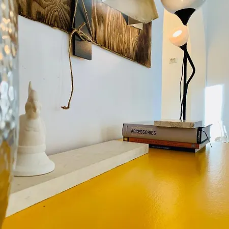 Sada Gallery Ii Apartament Bukareszt