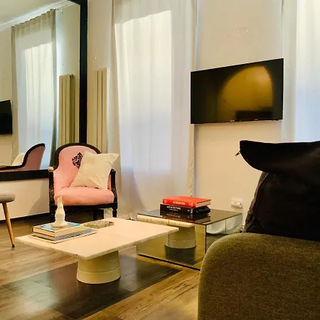 דירה Sada Gallery Ii