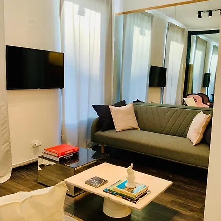 דירה Sada Gallery Ii *