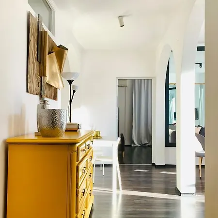 Sada Gallery Ii Apartament *