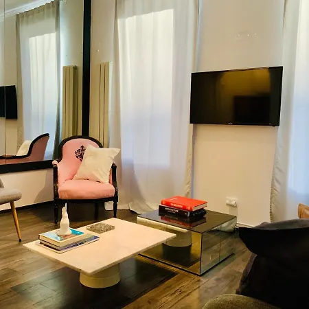 Appartamento Sada Gallery Ii Bucarest