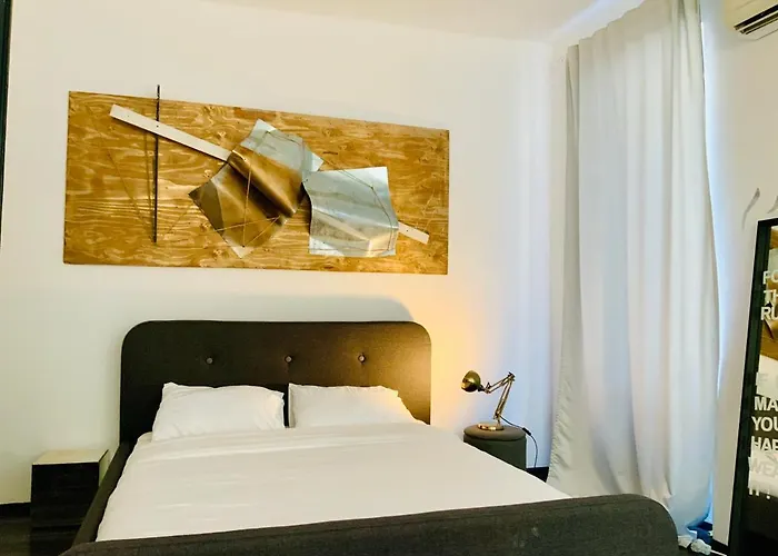 Apartmán Sada Gallery Ii *