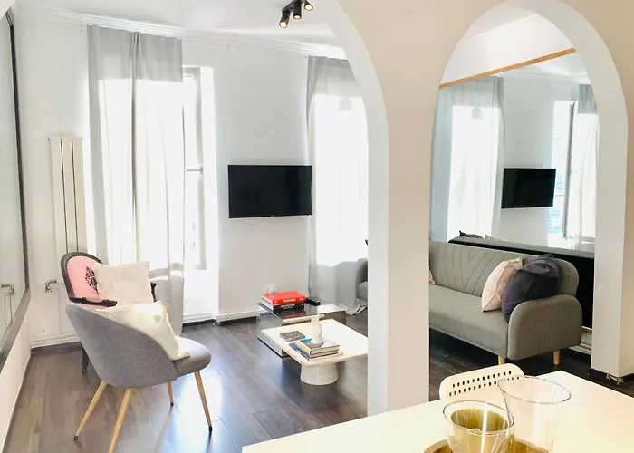 Apartmán Sada Gallery Ii *