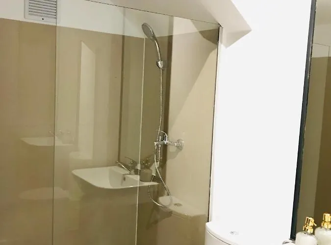 Apartmán Sada Gallery Ii Bukurešť