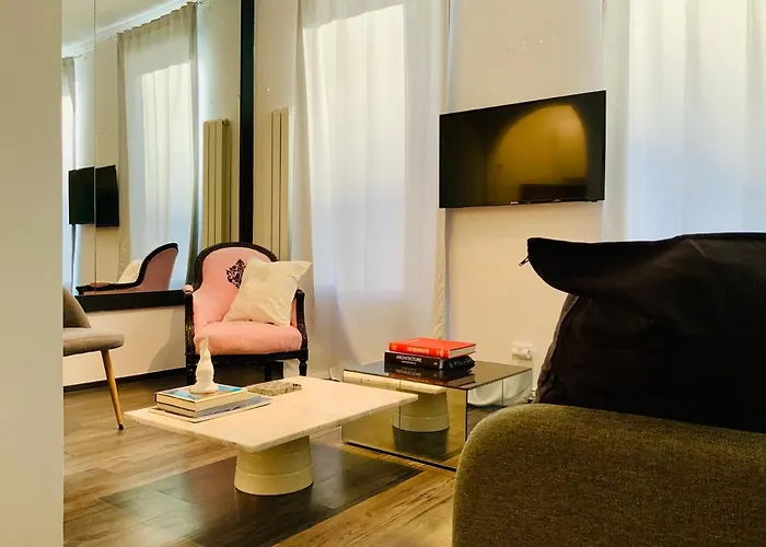 Appartamento Sada Gallery Ii