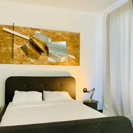 Apartment Sada Gallery Ii *