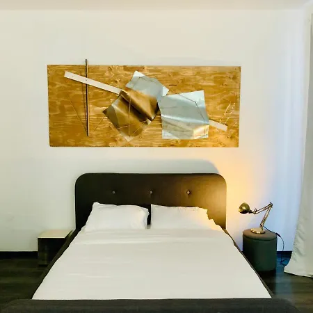 Sada Gallery Ii Apartment Bucharest