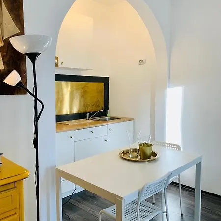 Sada Gallery Ii Διαμέρισμα