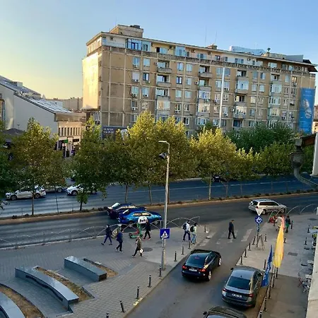 Sada Gallery Ii Διαμέρισμα