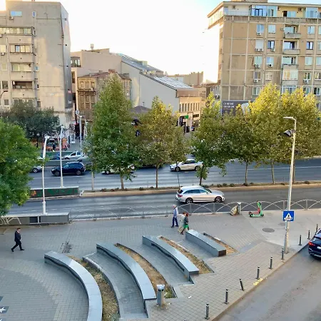 Sada Gallery Ii Apartment