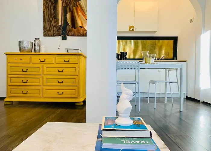 Sada Gallery Ii Apartment *