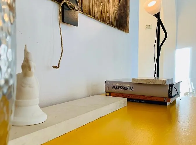 Sada Gallery Ii Apartment Bucharest