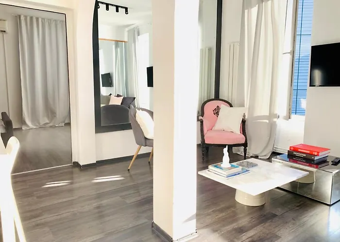 Sada Gallery Ii Apartment *