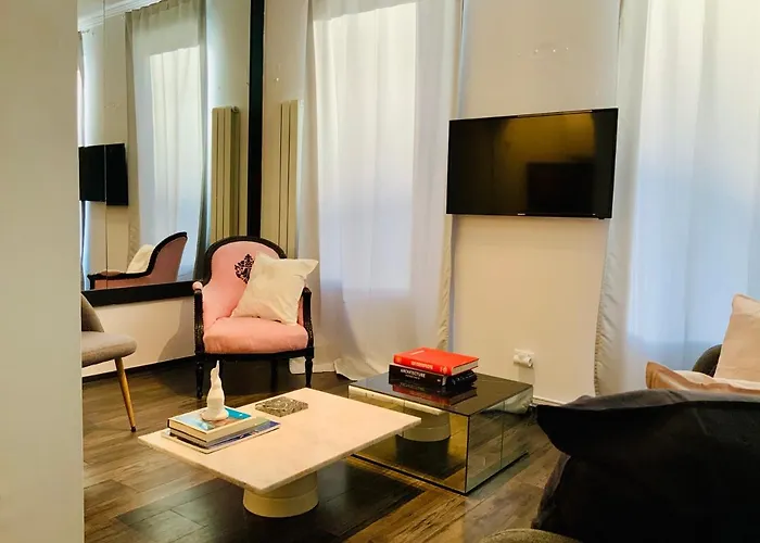 Apartment Sada Gallery Ii Bucharest