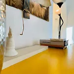 Sada Gallery Ii Apartament Bucureşti