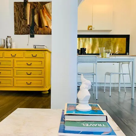 Sada Gallery Ii Appartement *