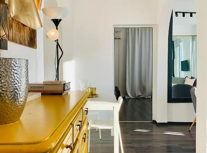 Appartement Sada Gallery Ii Boekarest