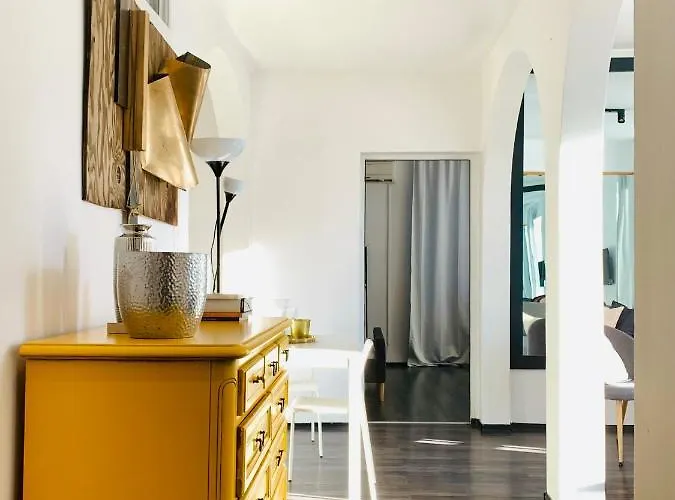 Sada Gallery Ii Appartement *
